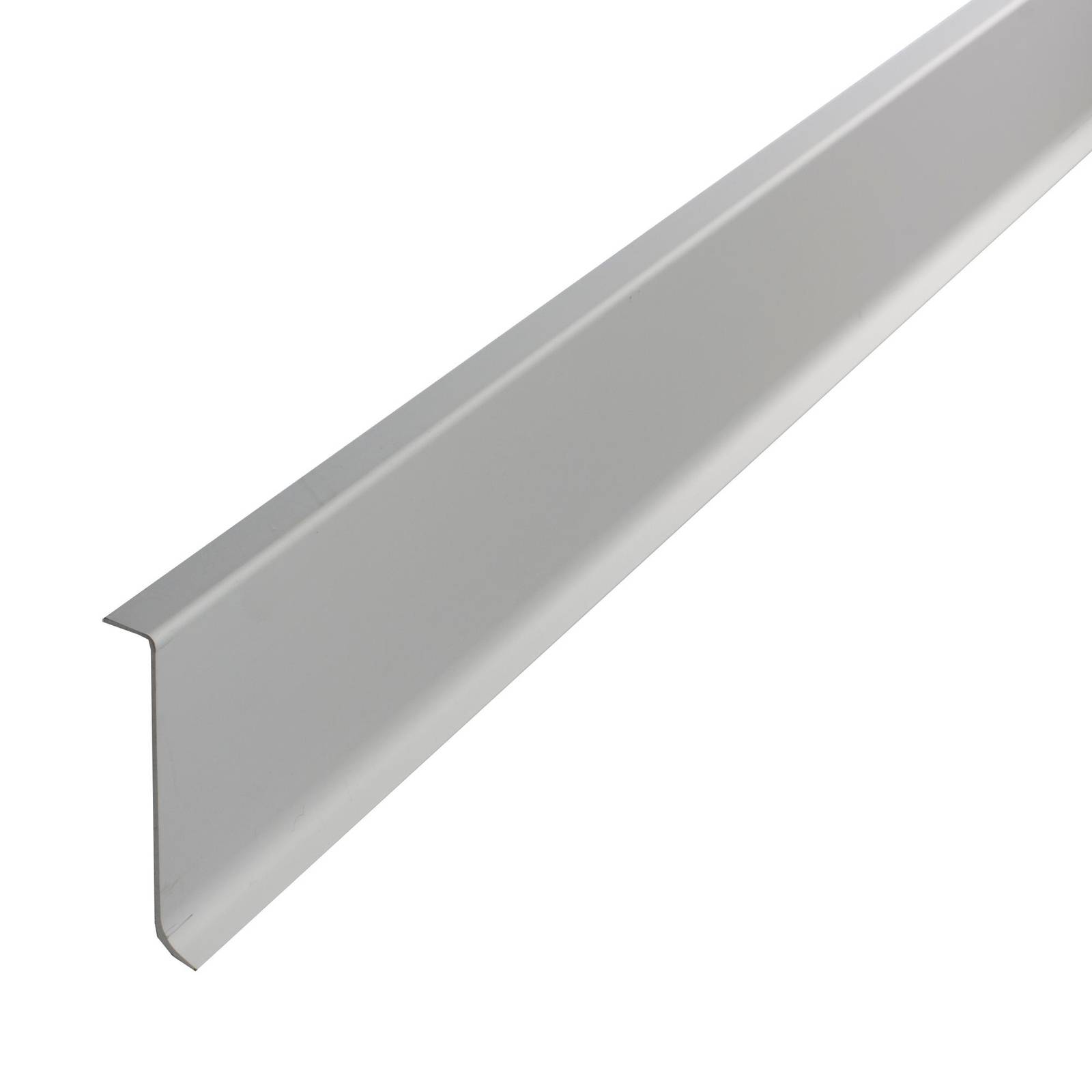 Plinthe alu anodise renovation ht.80ml