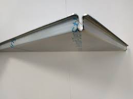 Tablette a carreler triangle isocele