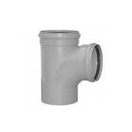 Coude pvc assainissement de 110 a 30° ff