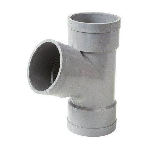Culotte pvc 100 a 67° ff