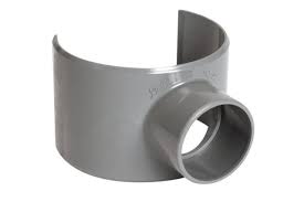 Selle de branchement de 100 a 50