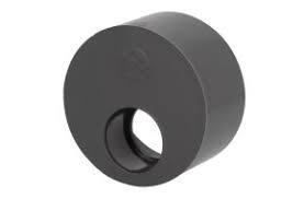 Tampon de réduction pour tube mf d.93/40