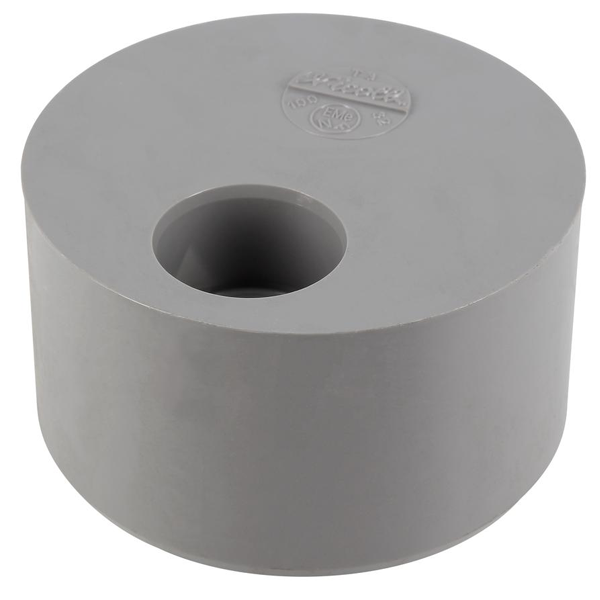 Tampon de réduction simple mf d.100/32