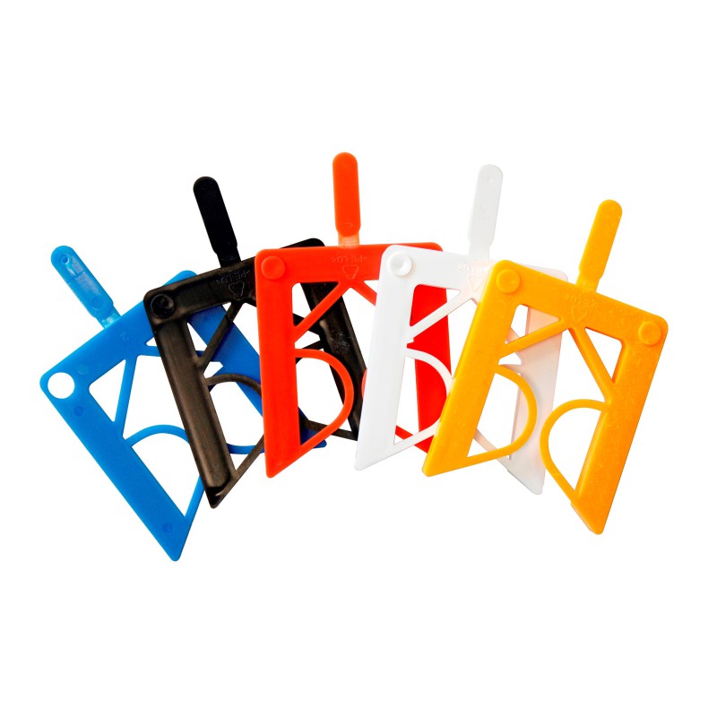 Cales fourchettes probox 500 pieces
