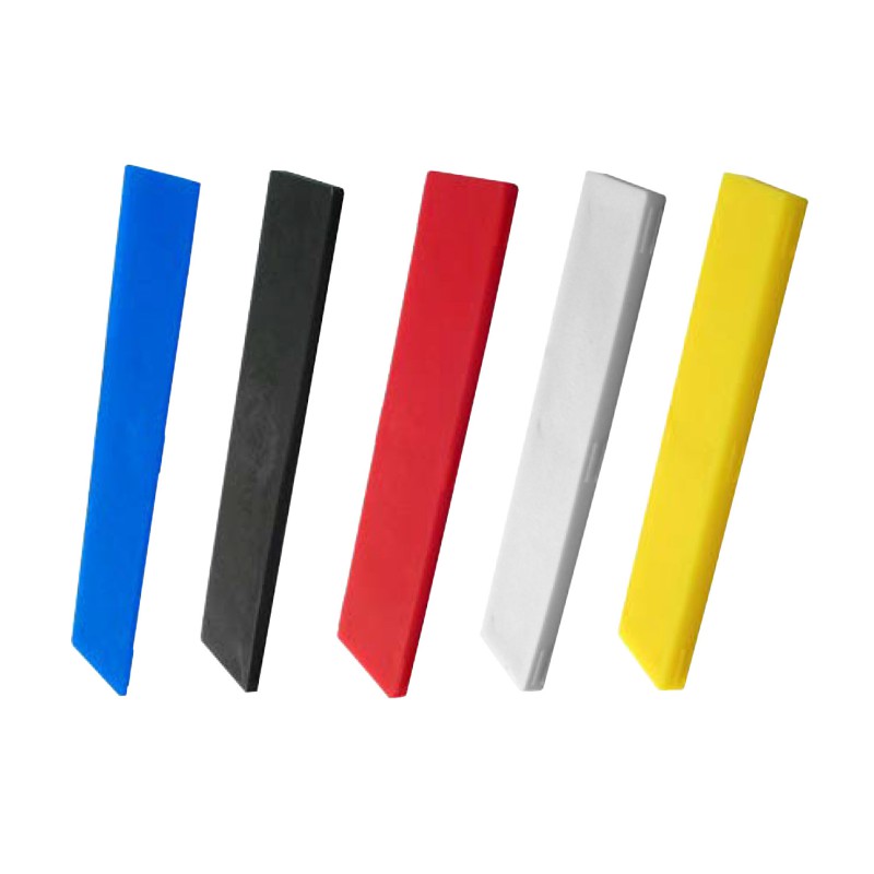 Cales plates probox 400 pieces