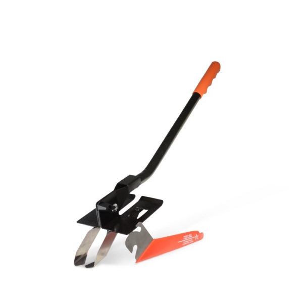 Coupe isolant de precision canalcut