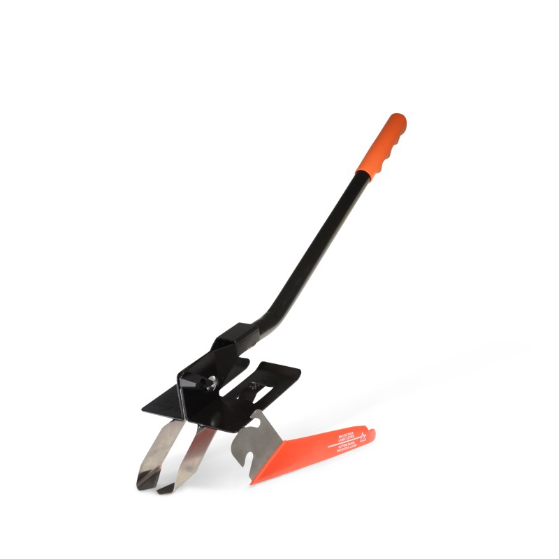 Coupe isolant de precision canalcut