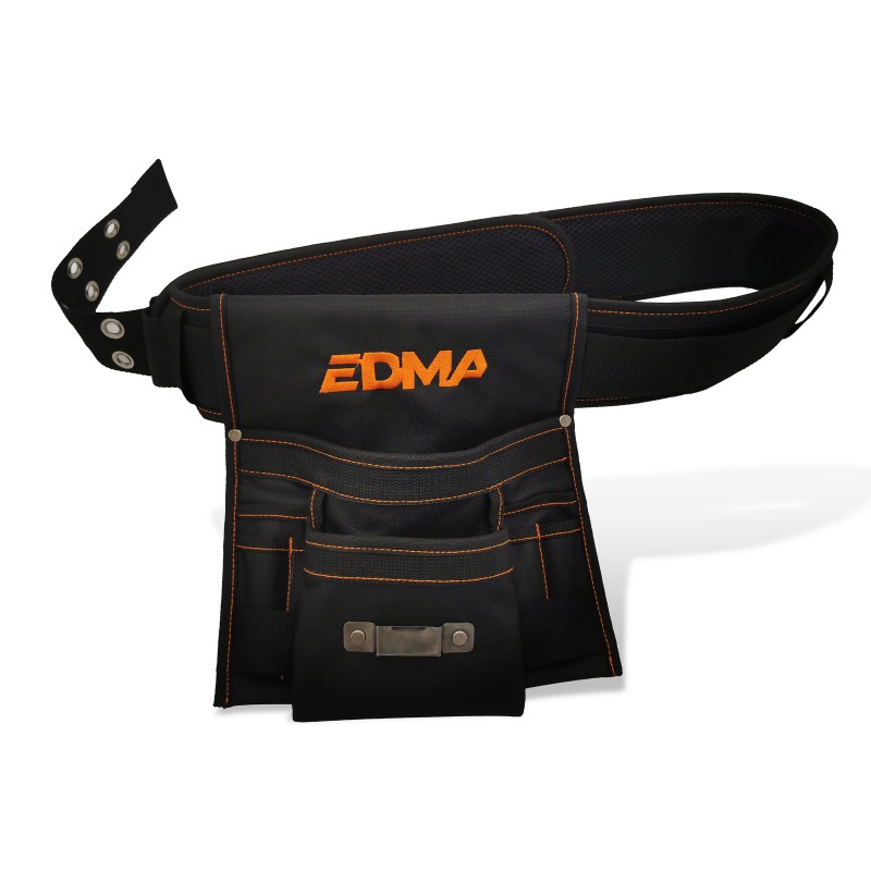 Ceinture à outils simple poche