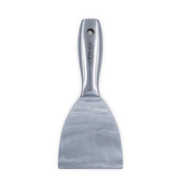 Couteau enduire premium lame souple 120mm