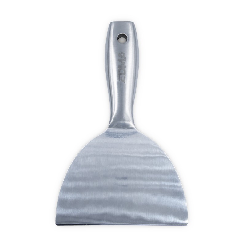 Couteau enduire premium lame souple 150mm