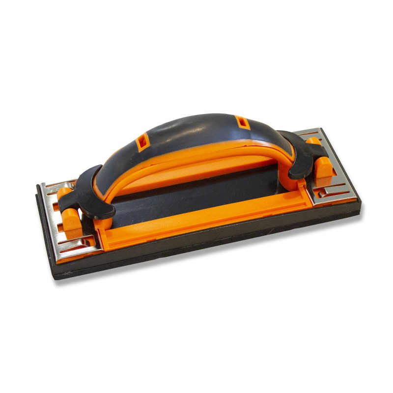 Taloche manuelle easy lock sander