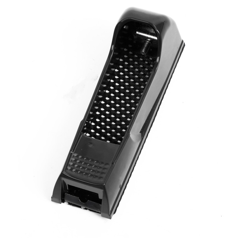 Mini rabot easy rap pour plaque de platre