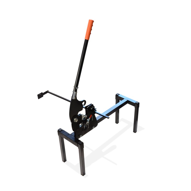 Guillotine profilés metalliques profilcut