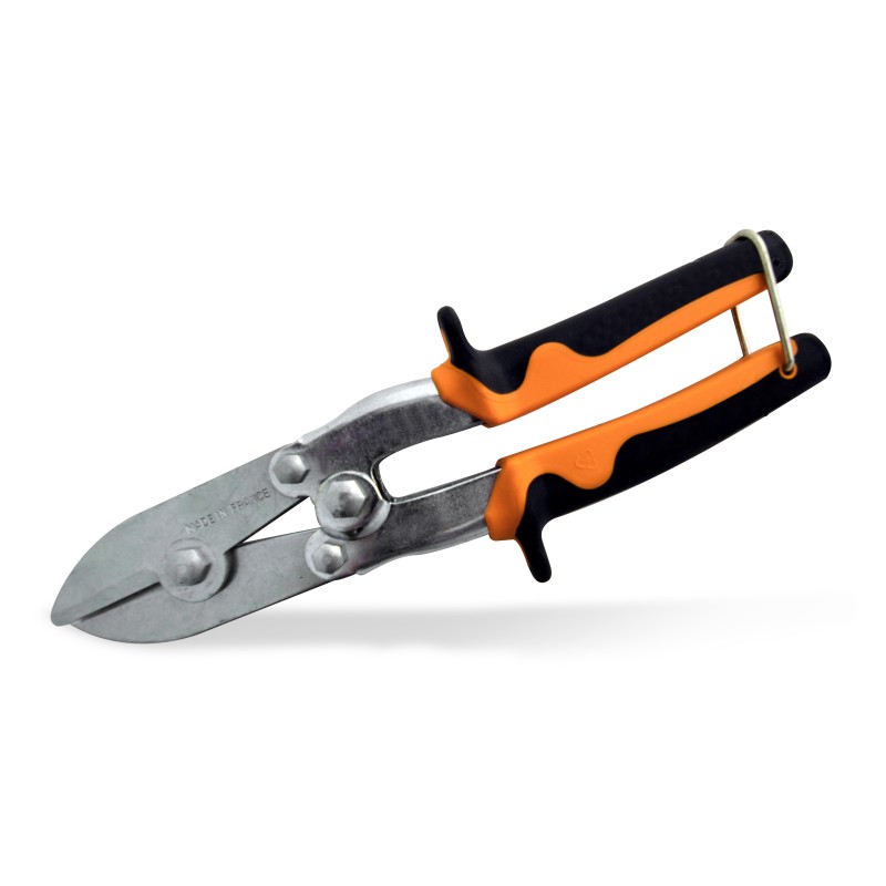 Pince à gaufrer 5 lames ref. 30055
