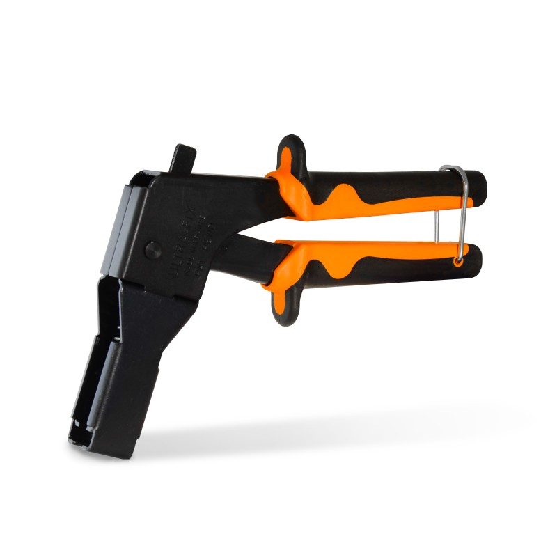 Pistolet pro expansion chevilles métal