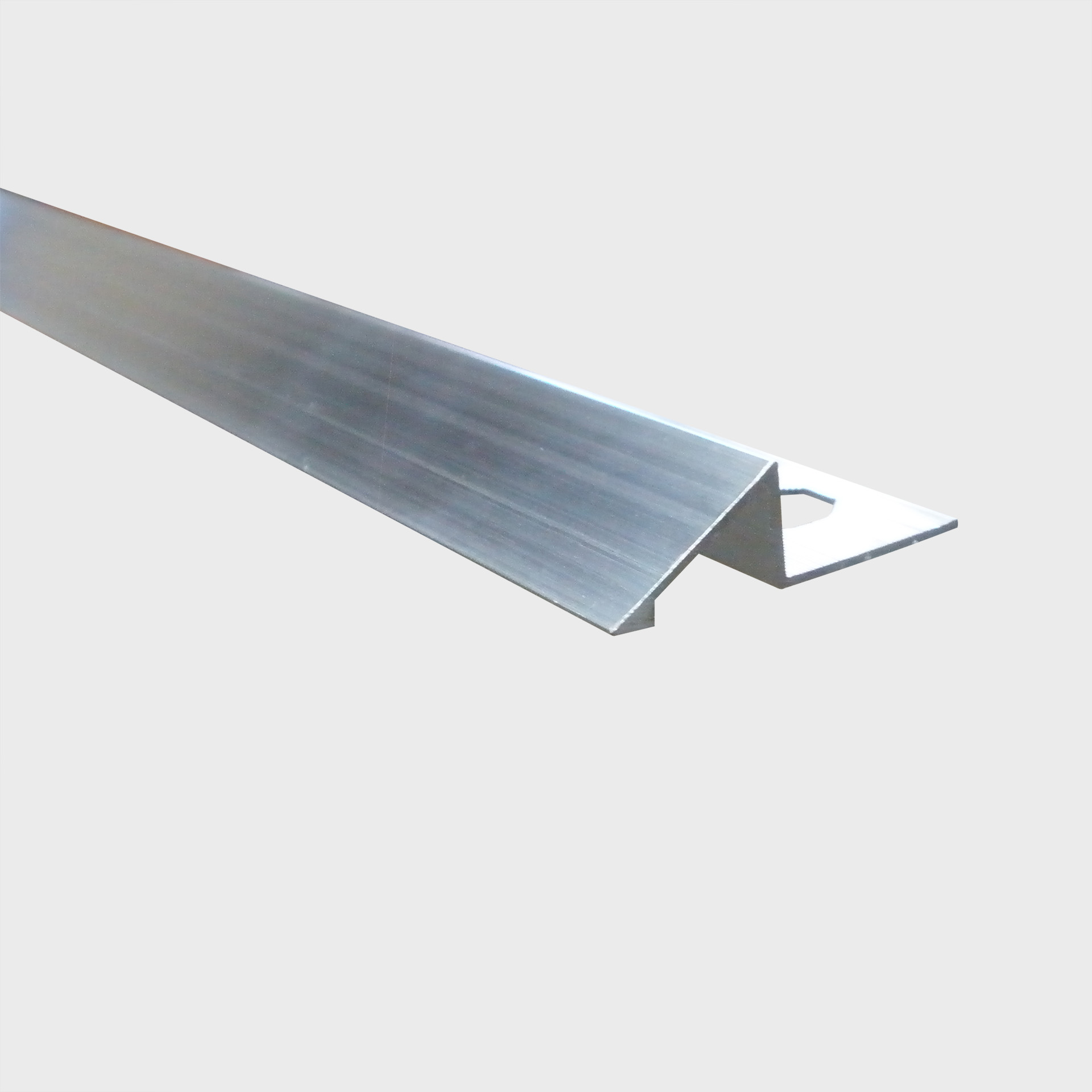 Baguette separation de pavement novonivel