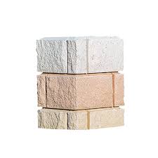 Element pilier 350x350x200 clive jaune