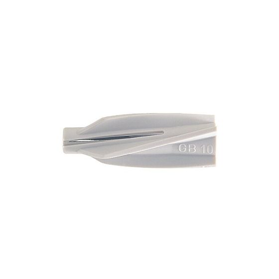 Cheville béton cellulaire gb 8