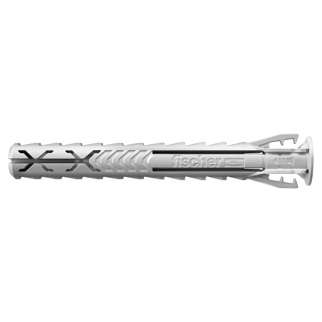 Cheville nylon fischer sx plus 8 x 65