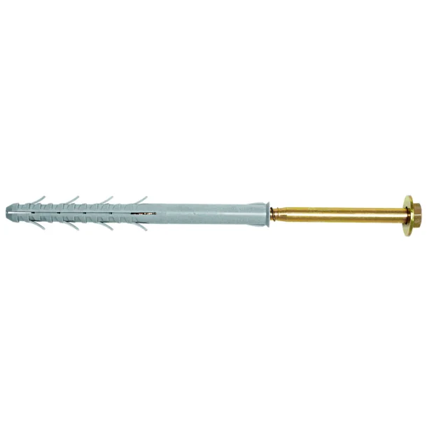 Cheville ossature s14h135 r ss / 4b