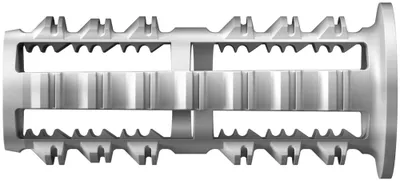 Cheville rocdforce ø12 (boîte de 50)
