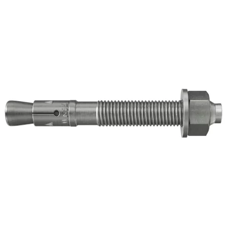 Goujon d&rsquo;ancrage inox 10×50