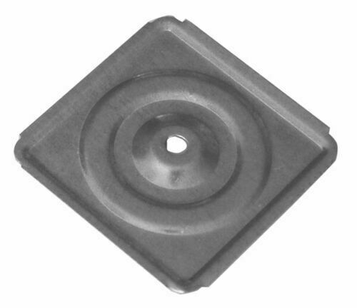 Rondelle à cuvette  5×70 c