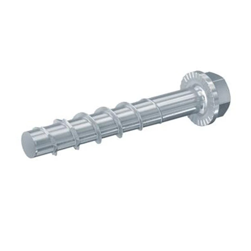 Vis béton fbs ii fischer 8 x70
