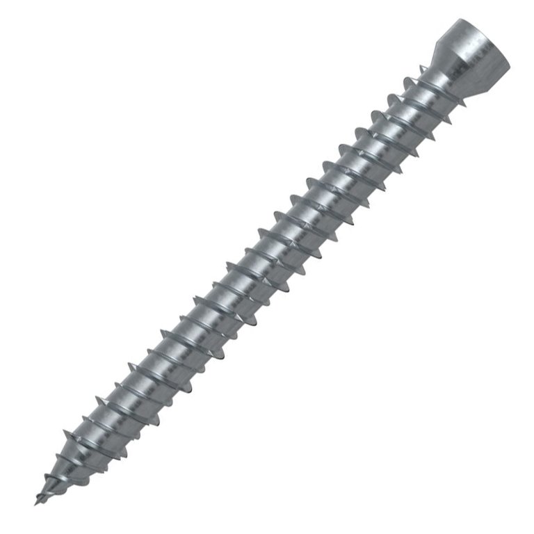 Vis béton sans tête ffsz fischer t30 7.5 x 92