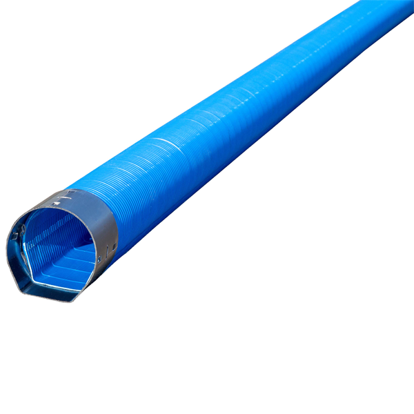 Drain routier diam 110 ext. annele