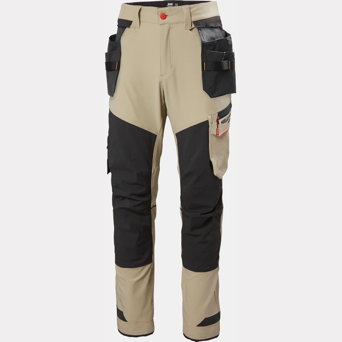Bermuda helly hansen kensington beige