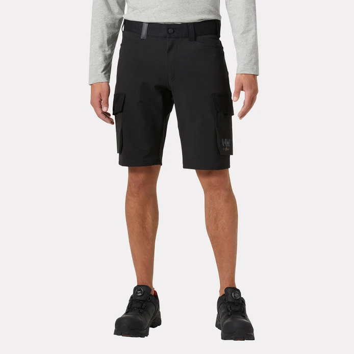 Bermuda helly hansen oxford 4x cnct