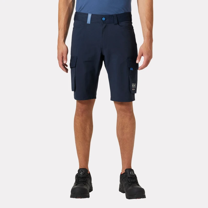 Bermuda helly hansen oxford 4x cnct