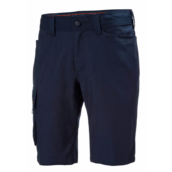 Bermuda helly hansen oxford service