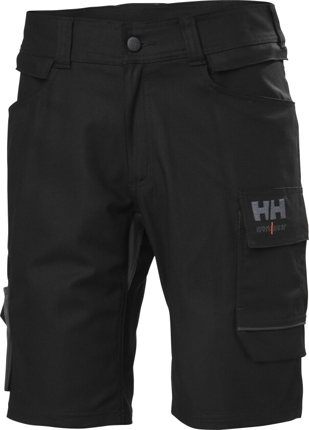 Bermuda helly hansen oxford