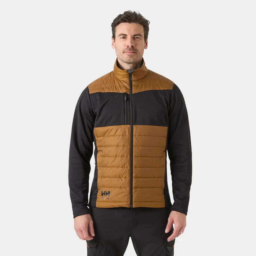 Blouson oxford helly hansen