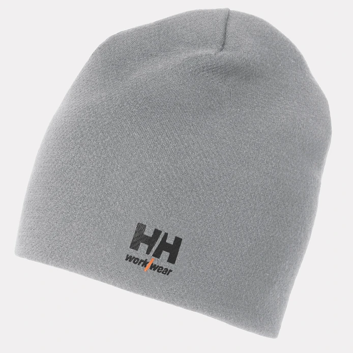 Bonnet helly hansen merino beanie camo