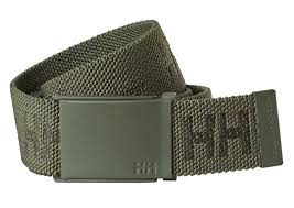 Ceinture helly hansen kaki 480