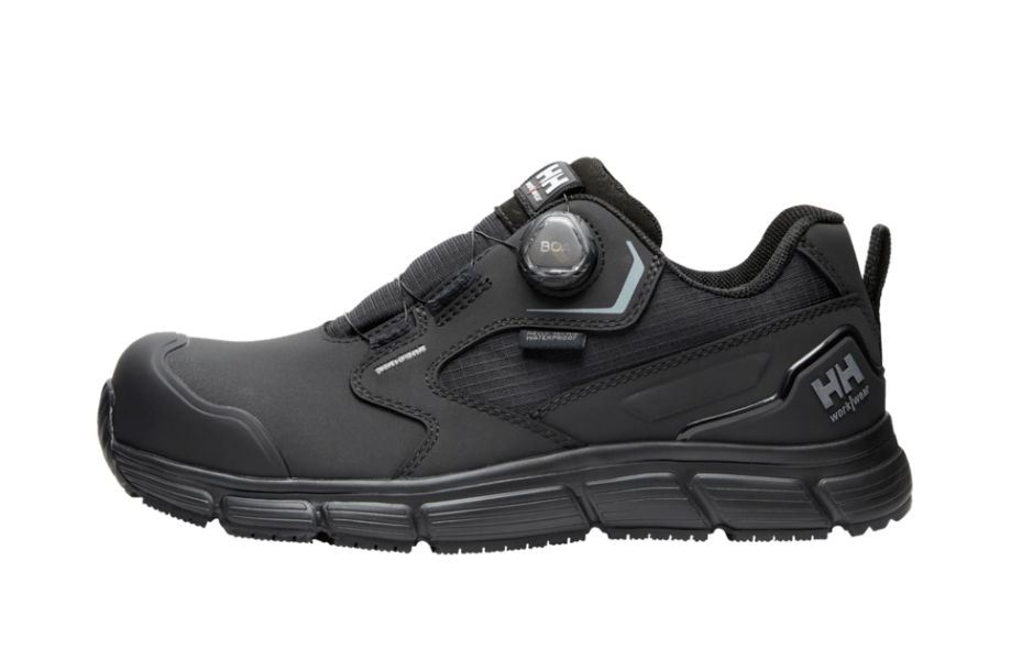 Chaussures kensington mxr low boa