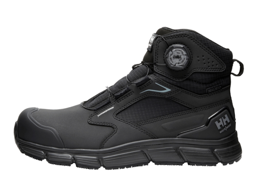 Chaussures kensington mxr