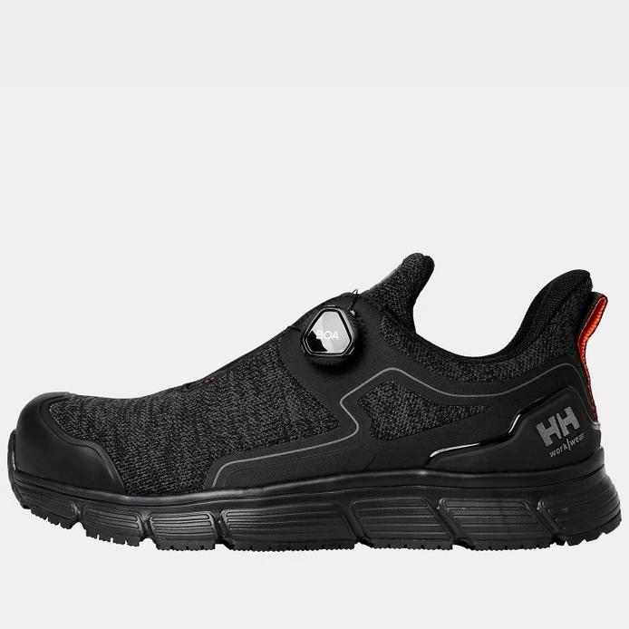 Chaussures de securite kensington low boa s3