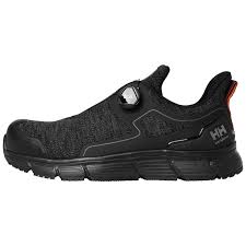 Chaussures de securite kensington low boa s3