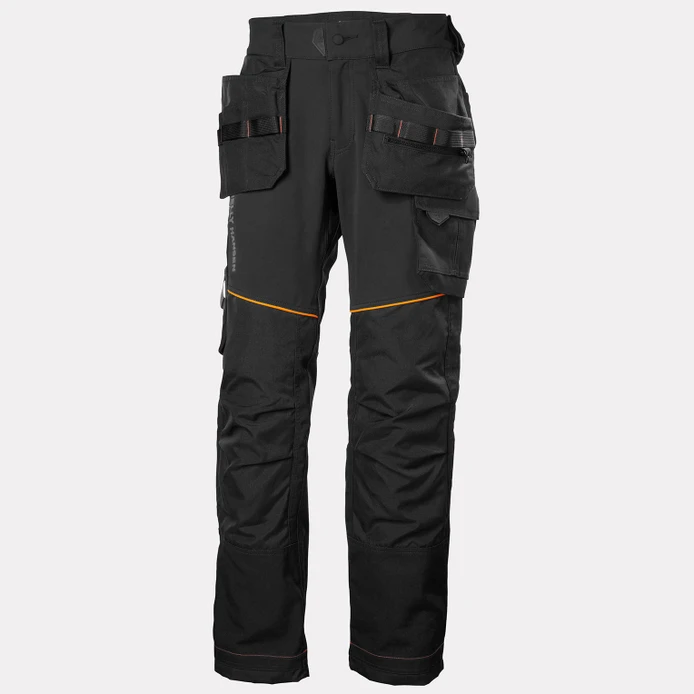 Pantalon helly hansen chelsea gris fonce