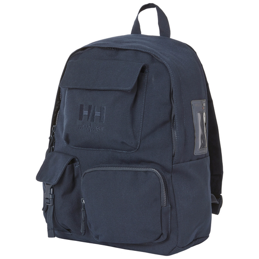 Sac à dos helly hansen oxford bleu 590