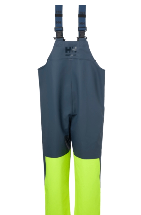 Salopette imperméable njord rain