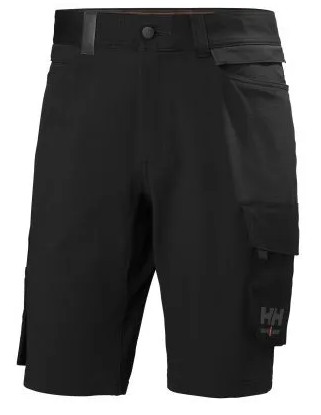 Bermuda helly hansen oxford 4x cnct