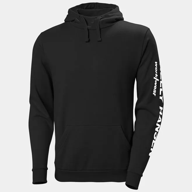 Sweat à capuche helly hansen
