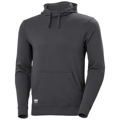 Sweat classic a capuche anthracite