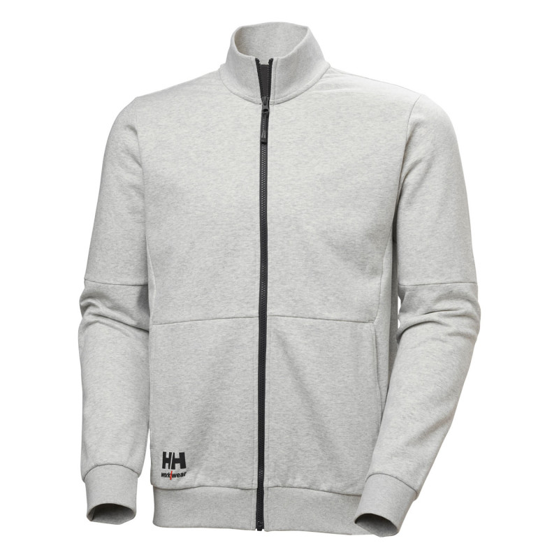 Veste softshell tech midlayer