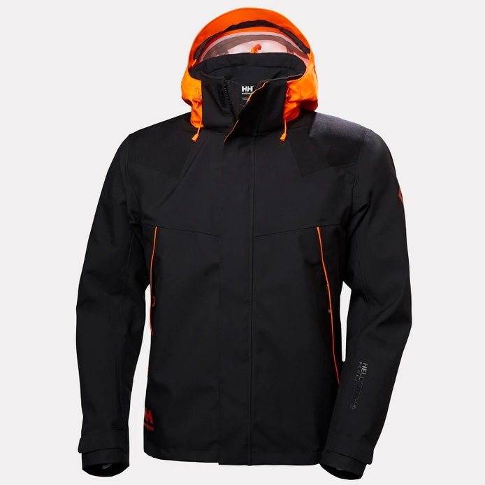 Veste a capuche helly hansen chelsea